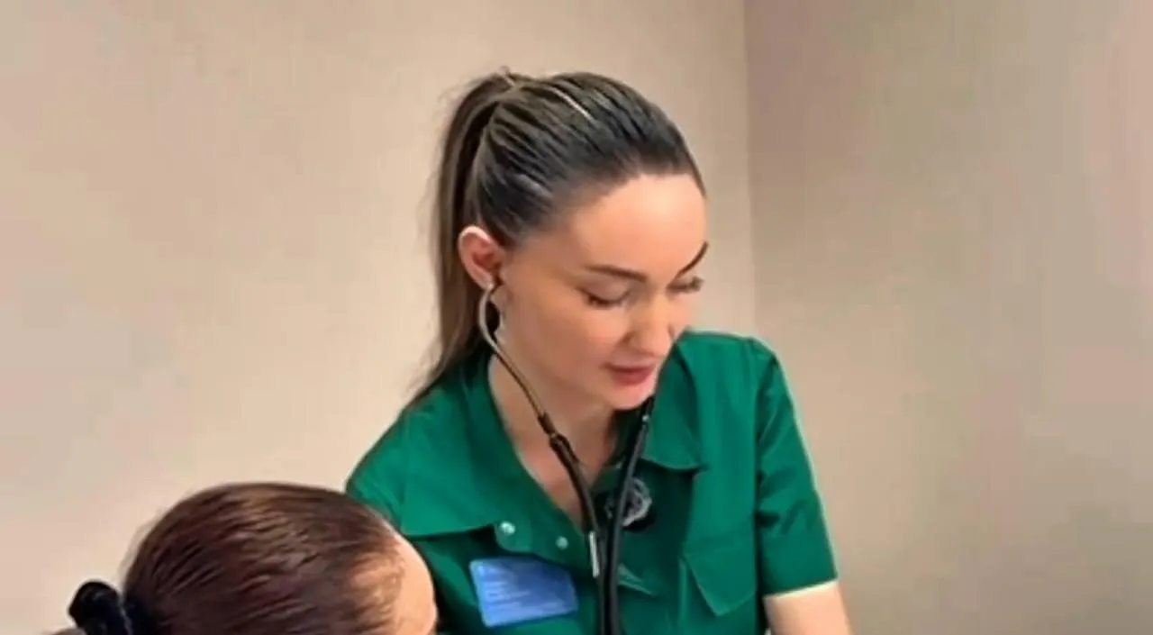 Министерство здравоохранения Кабардино-Балкарской Республики