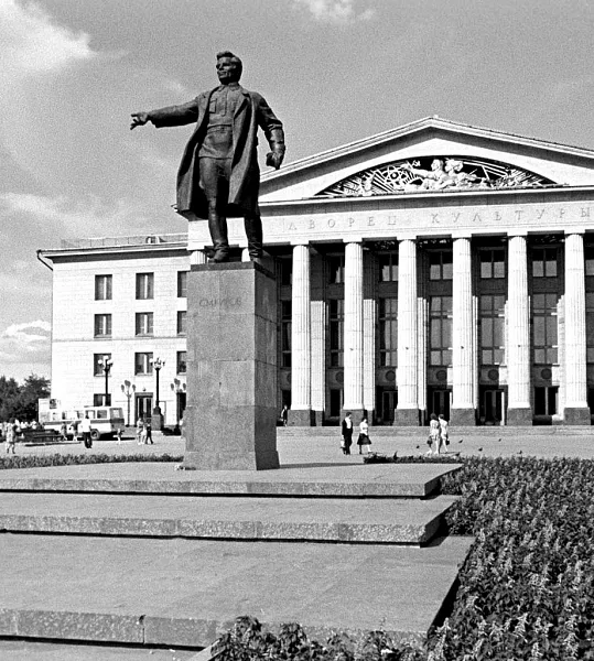В&nbsp;Самаре начала работу выставка почтовых открыток