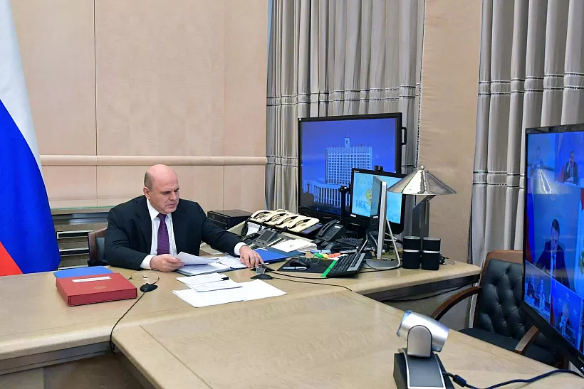 Правительство поддержало Стратегию развития библиотечного дела на&nbsp;период до&nbsp;2030&nbsp;года