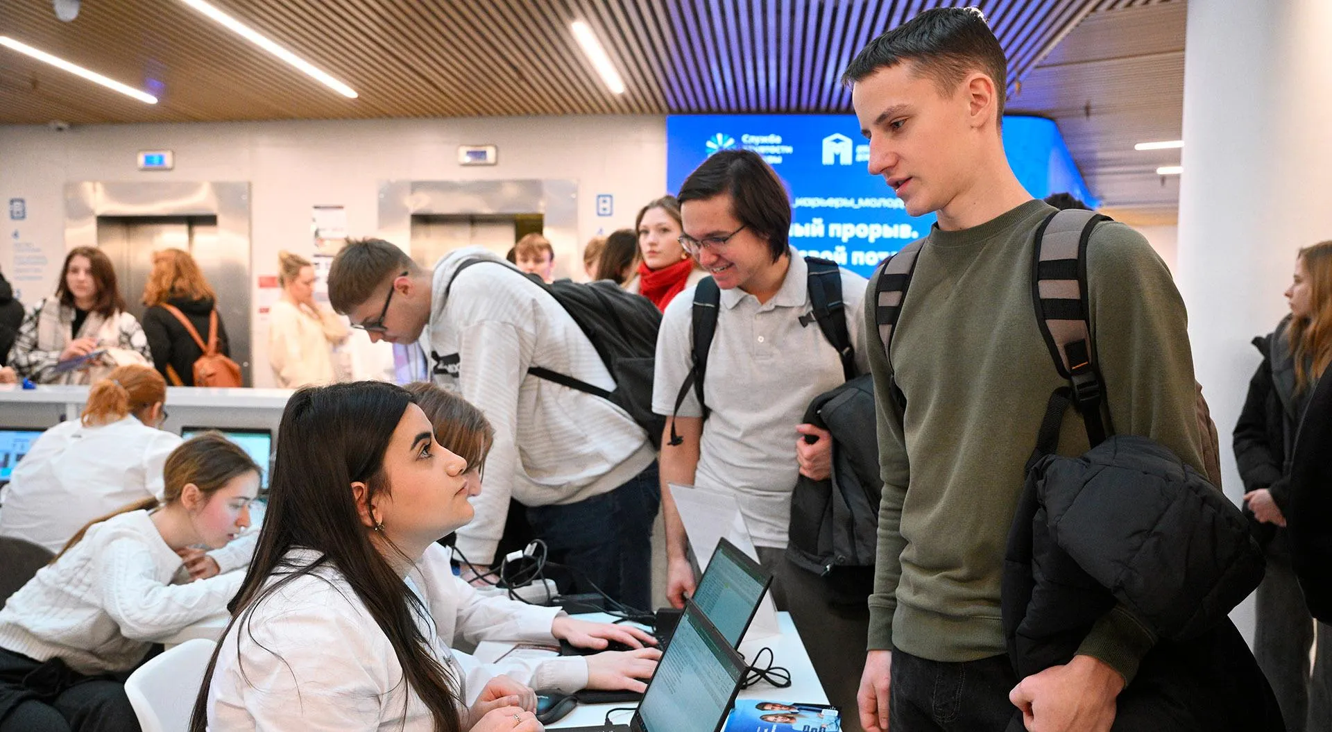 Кирилл Зыков/РИА Новости 