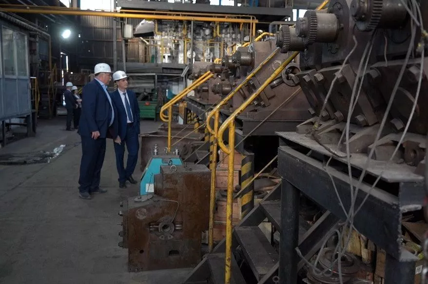 Правительство Ростовской области