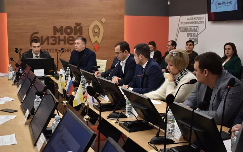 На&nbsp;Ставрополье будут внедрять в&nbsp;производство научные разработки