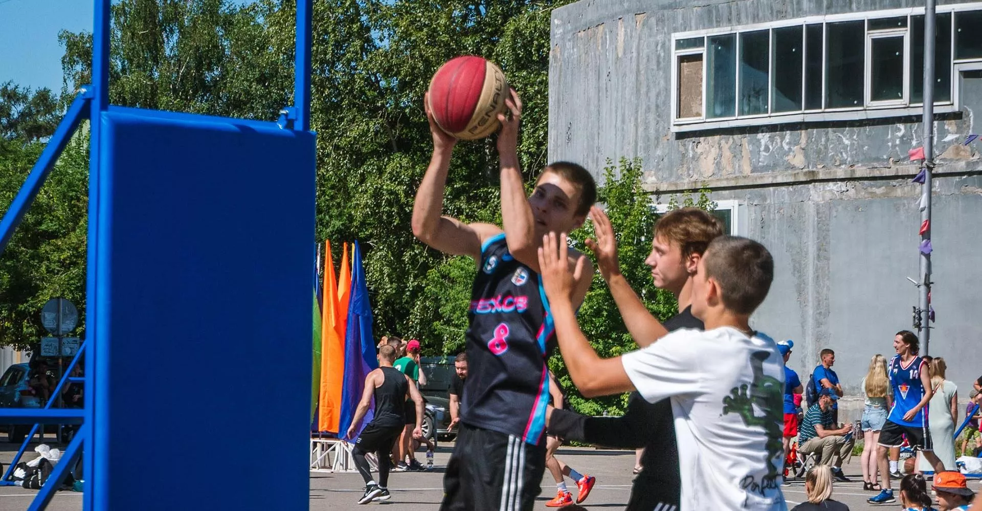 Министерство спорта Иркутской области