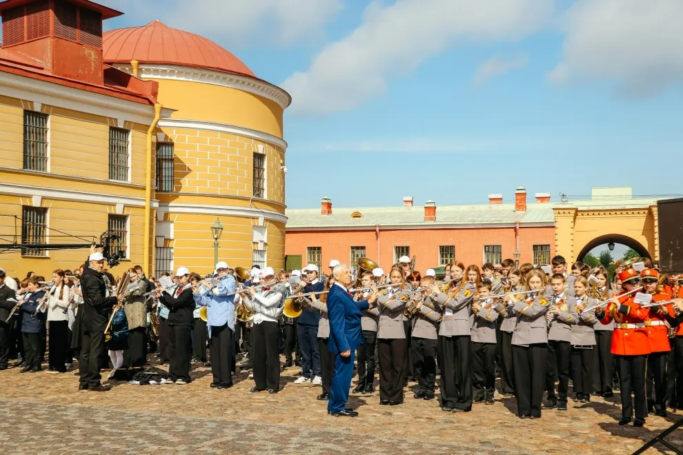  Комитет по культуре Санкт-Петербурга
