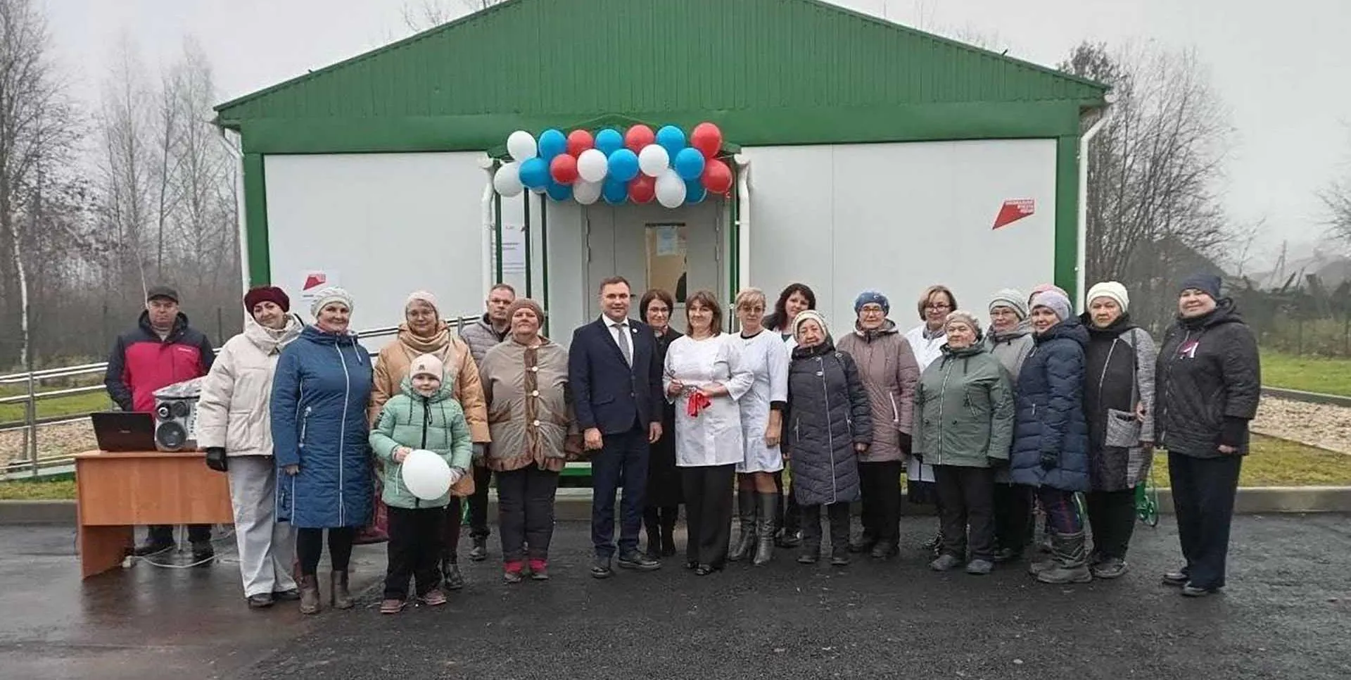 Пресс-служба Правительства Нижегородской области