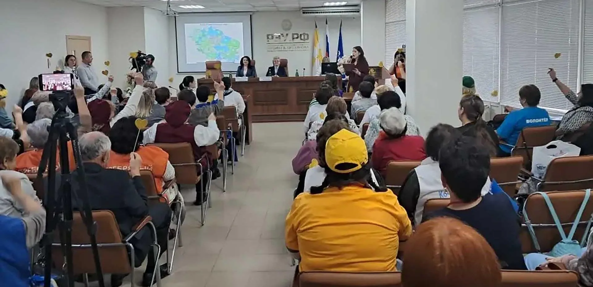 минсоцзащиты СК