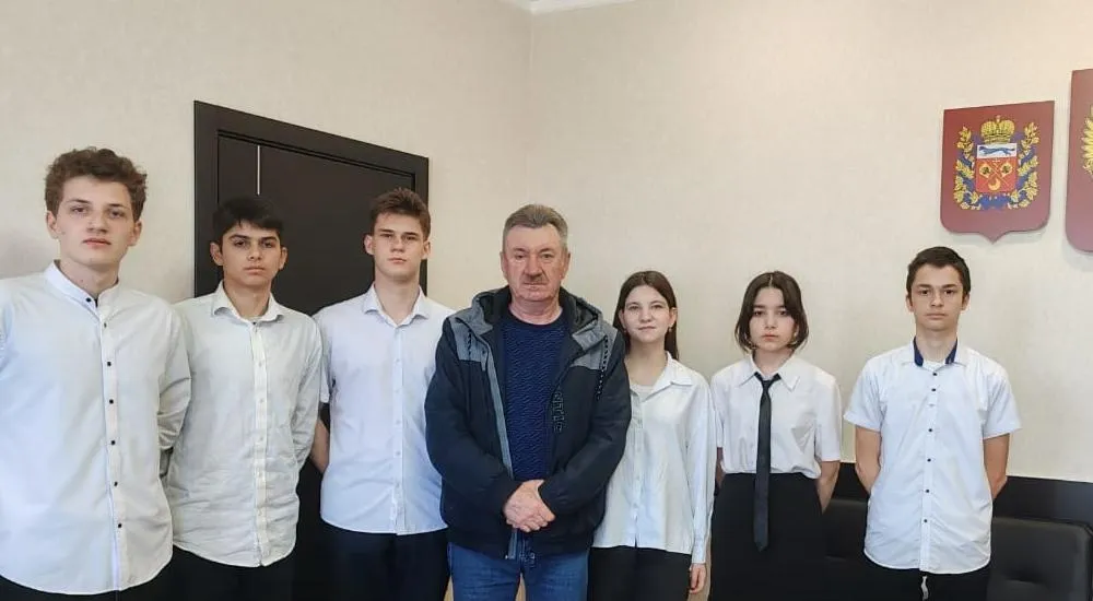 Администрация Переволоцкого района Оренбургской области