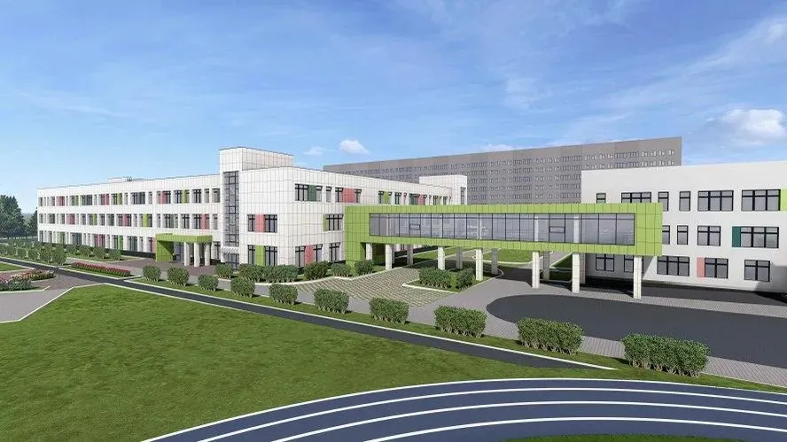 Министерство информации и молодежной политики Московской области