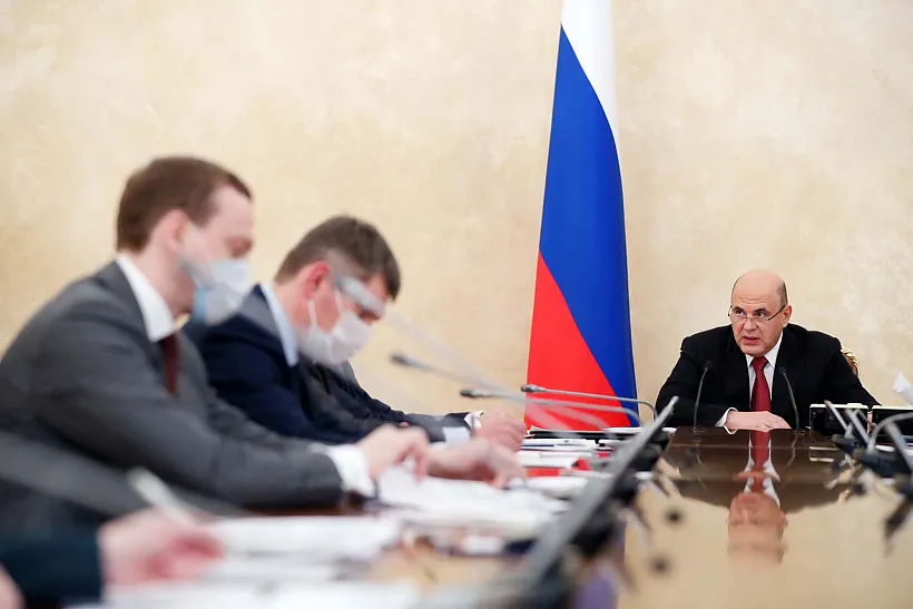 Кабмин РФ утвердил снижение ставки по&nbsp;льготным кредитам для&nbsp;МСП и&nbsp;самозанятых
