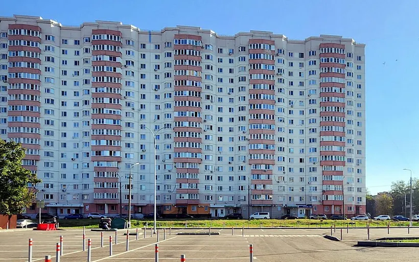 За&nbsp;неделю более 150&nbsp;жителей Подмосковья переехали из&nbsp;аварийных домов