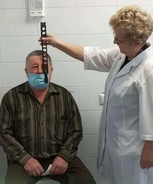 В&nbsp;Белгородской области в&nbsp;селе Ивановка прошла акция &laquo;День здоровья&raquo;