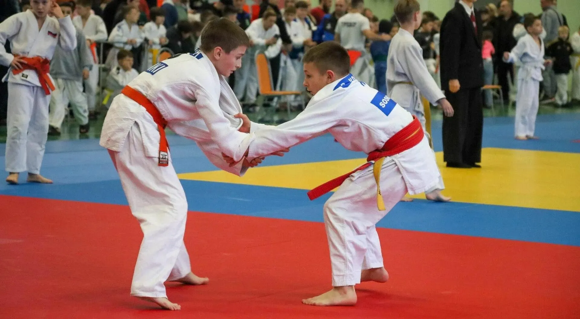 Министерство информации и молодежной политики Московской области