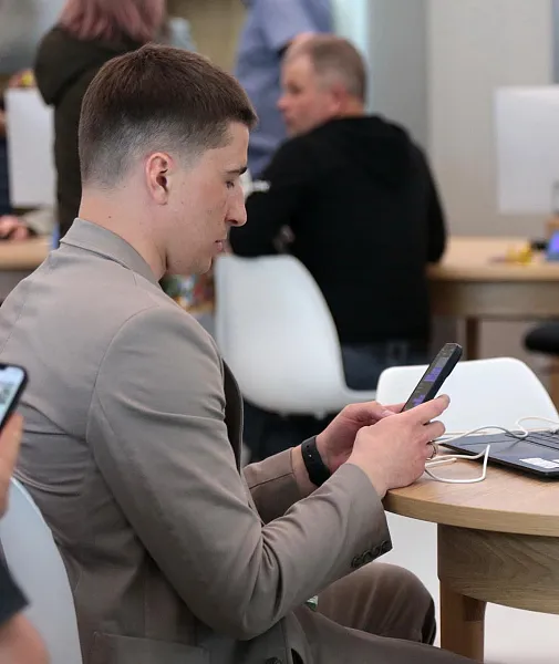 В&nbsp;Электрогорске пройдет форум &laquo;Экспортный потенциал Подмосковья&raquo;