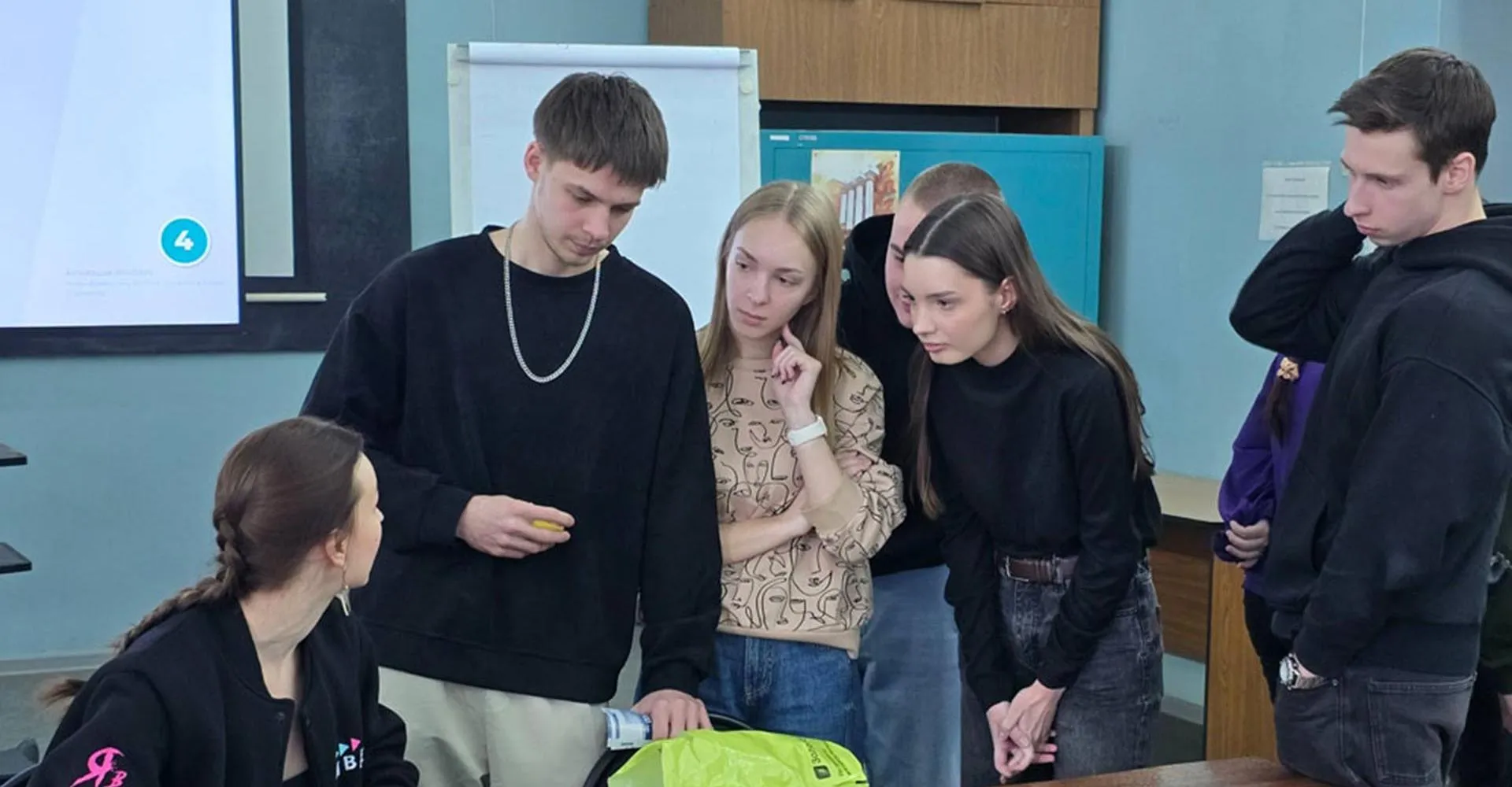 ФГБОУ ВО "Нижегородский государственный технический университет имени Р.Е. Алексеева"