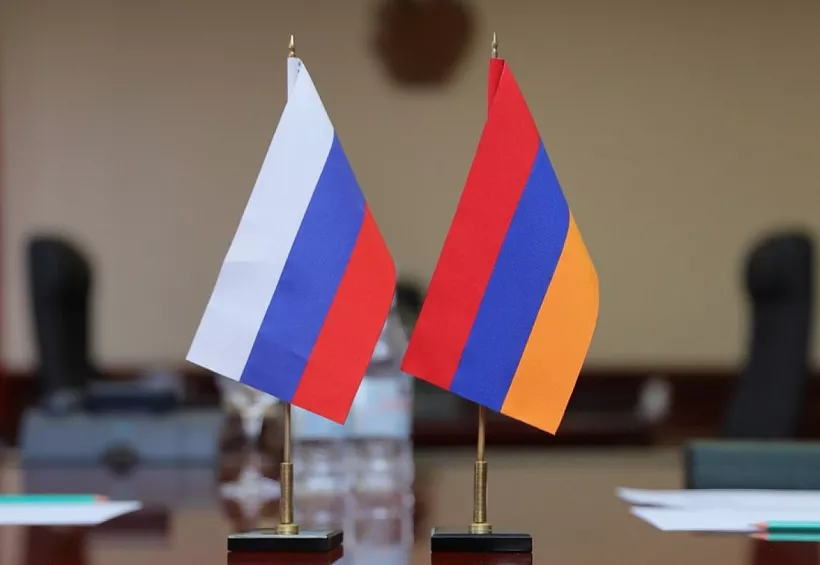 Волгоградским компаниям рассказали об&nbsp;особенностях экспорта в&nbsp;Армению