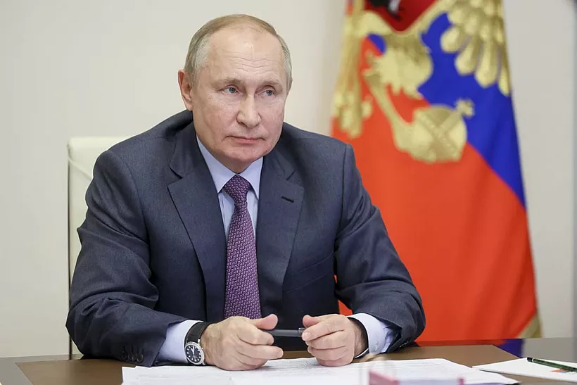 Путин обсудит тему здравоохранения на&nbsp;Совете по&nbsp;стратегическому развитию и&nbsp;нацпроектам