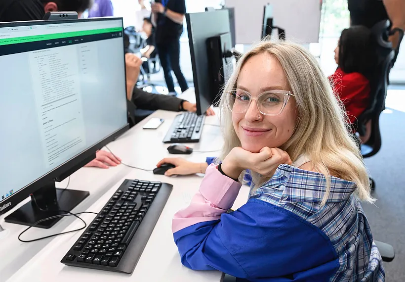 Вопреки стереотипам: &laquo;женское лицо&raquo; российской ИТ-отрасли