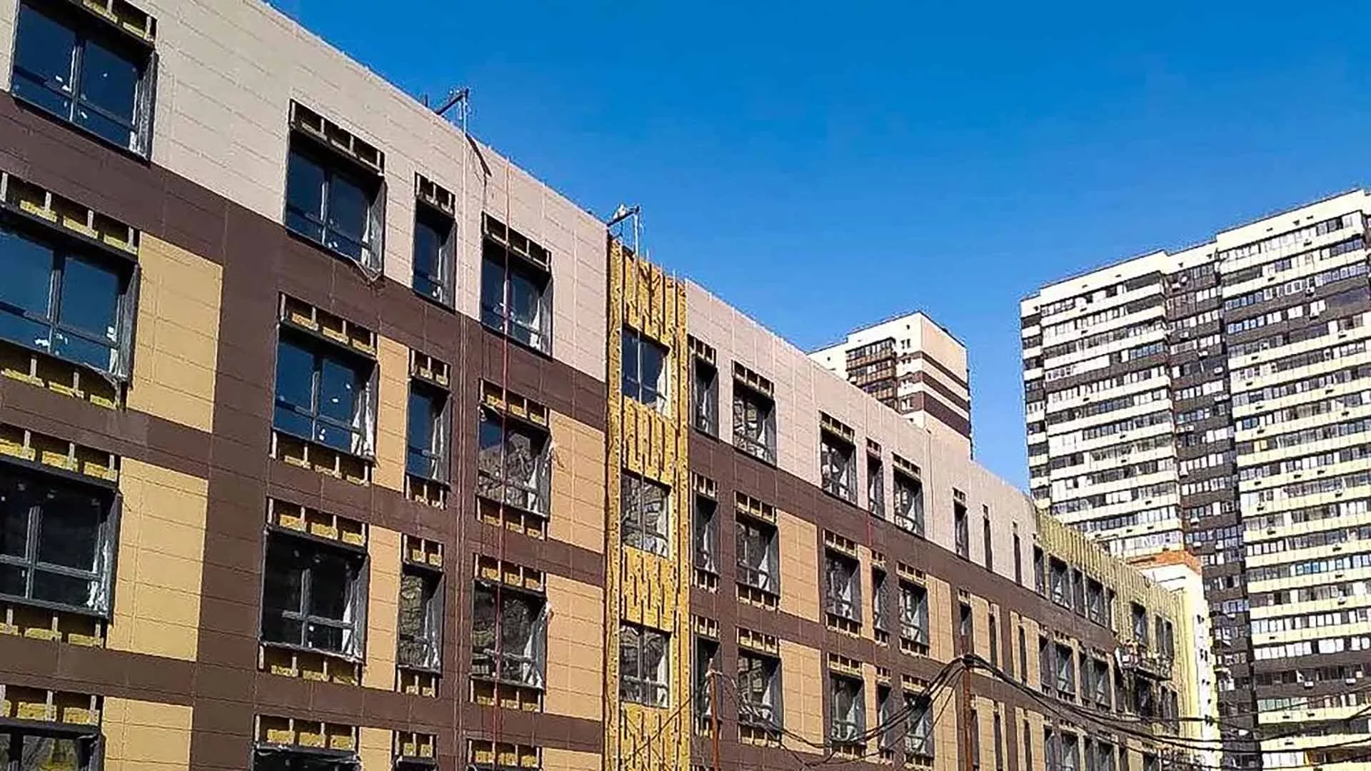 Министерство информации и молодежной политики Московской области