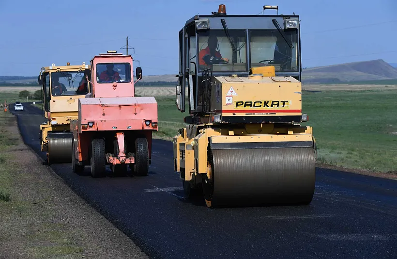 В&nbsp;Белгородской области отремонтируют участок дороги Подольхи&nbsp;&mdash; Черновка