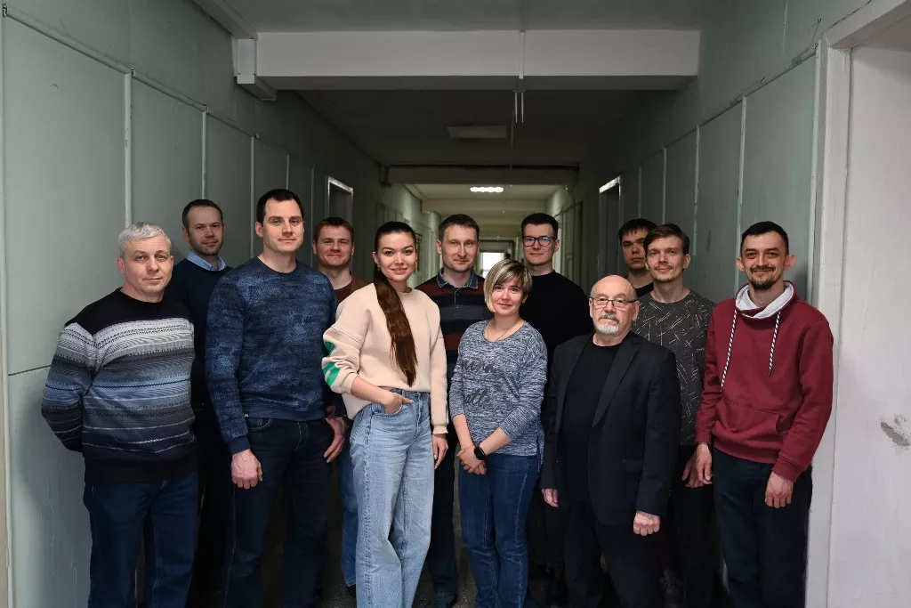Томский государственный университет