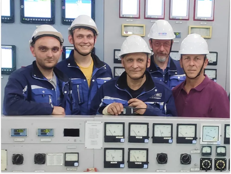 Новосибирская компания начнет выпускать системы безмазутного розжига