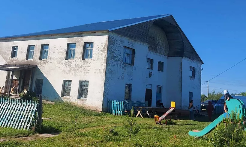 В&nbsp;Никольском округе под&nbsp;Вологдой завершили ремонт домов культуры