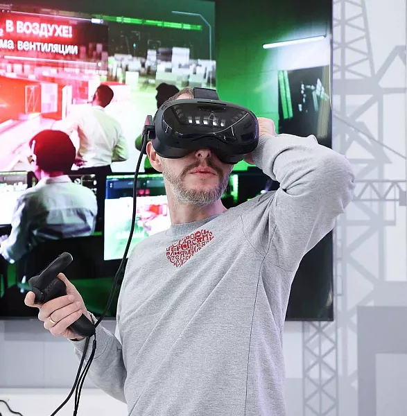 В&nbsp;Севастополе пройдет ИТ-фестиваль ITPARK FEST 2024.RUS