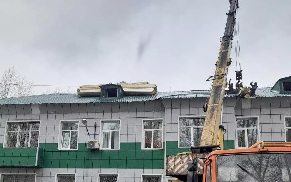 Отдел информационной политики Министерства здравоохранения Кузбасса, ГАУЗ "КОМИАЦ"