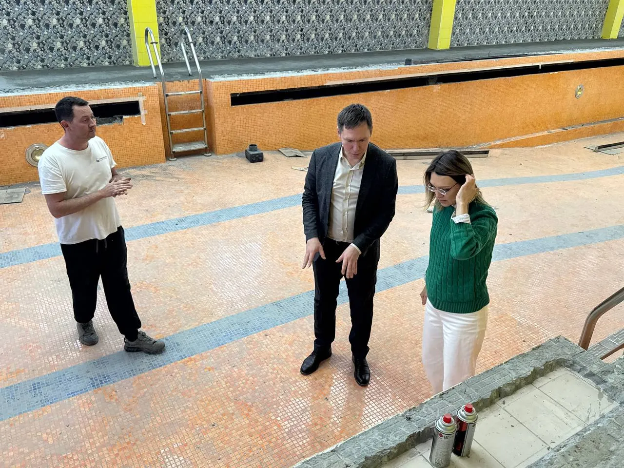 Департамент экономики и инвестиций Чукотского автономного округа