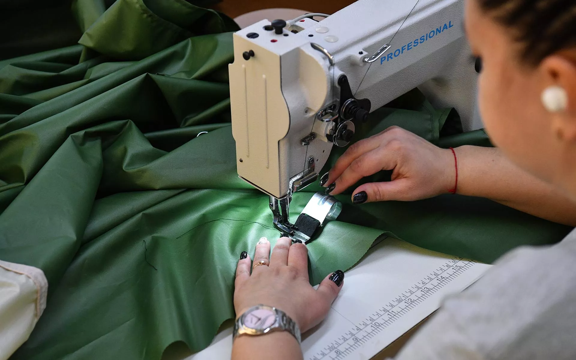 Александр Кряжев/РИА Новости