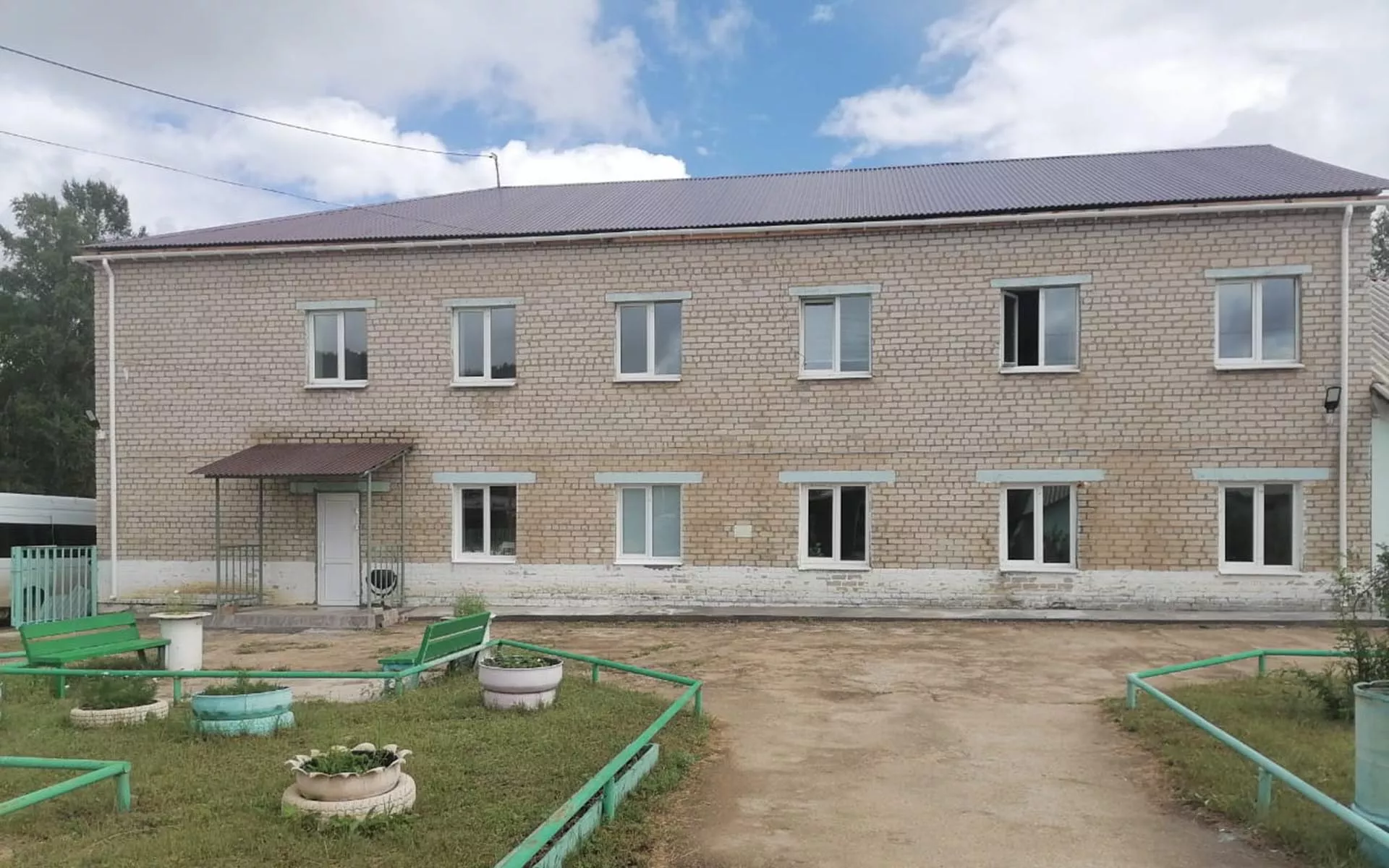 Министерство здравоохранения Забайкальского края