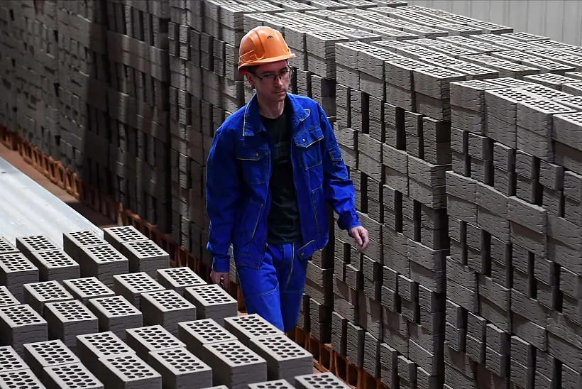 Строительная компания из&nbsp;Грозного оптимизирует производство