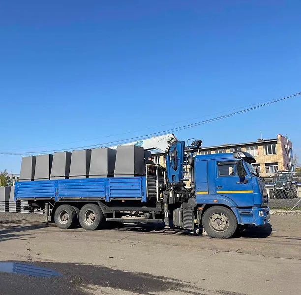 В&nbsp;Красноярске установят более 800&nbsp;новых контейнеров для&nbsp;сбора мусора