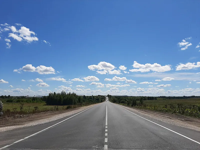 Во&nbsp;Владимирской области отремонтируют 15&nbsp;км автодороги Муром&nbsp;&mdash; &laquo;Волга&raquo;