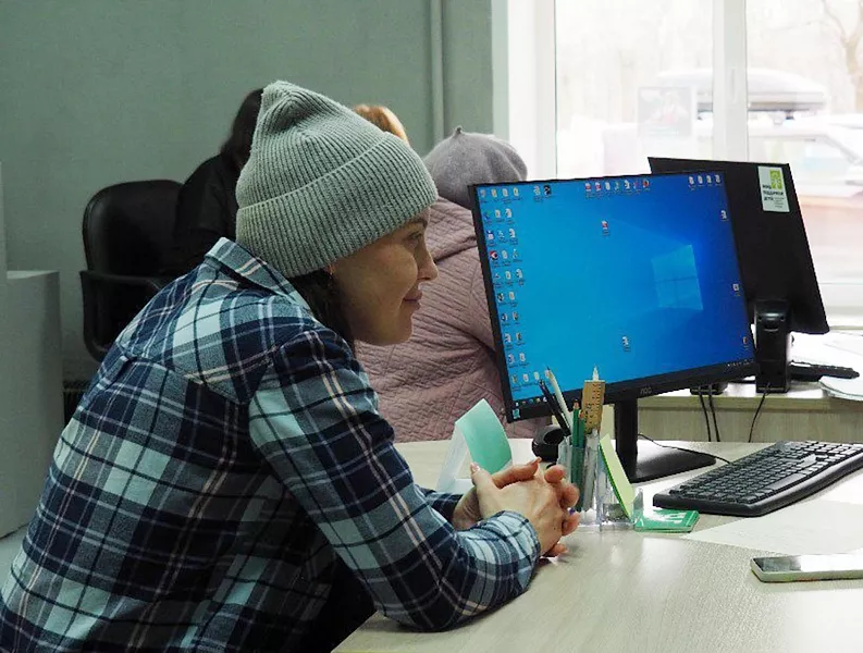 В&nbsp;Пензе стартовала Неделя семейных многофункциональных центров