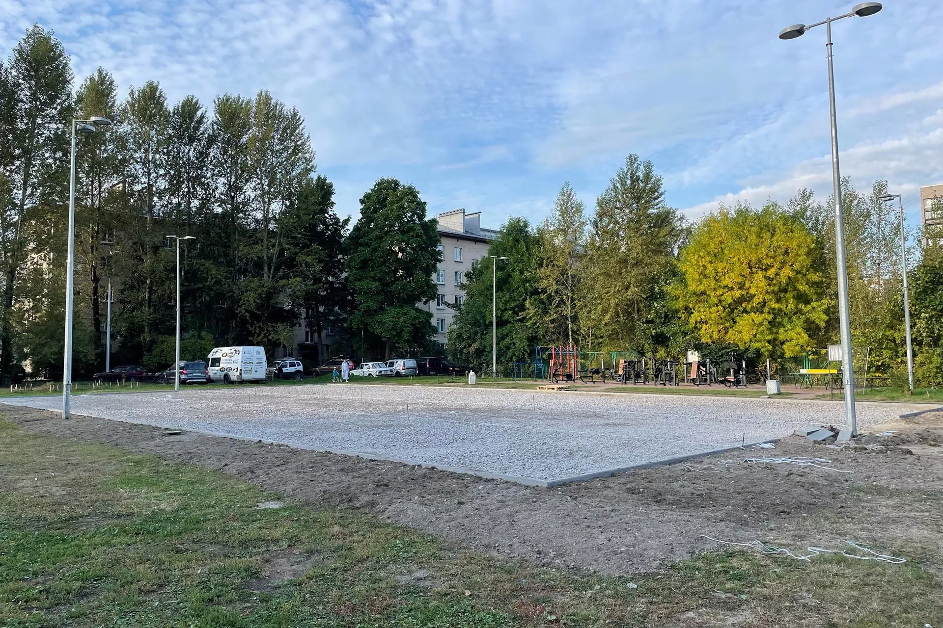 Администрация Московского района Санкт-Петербурга