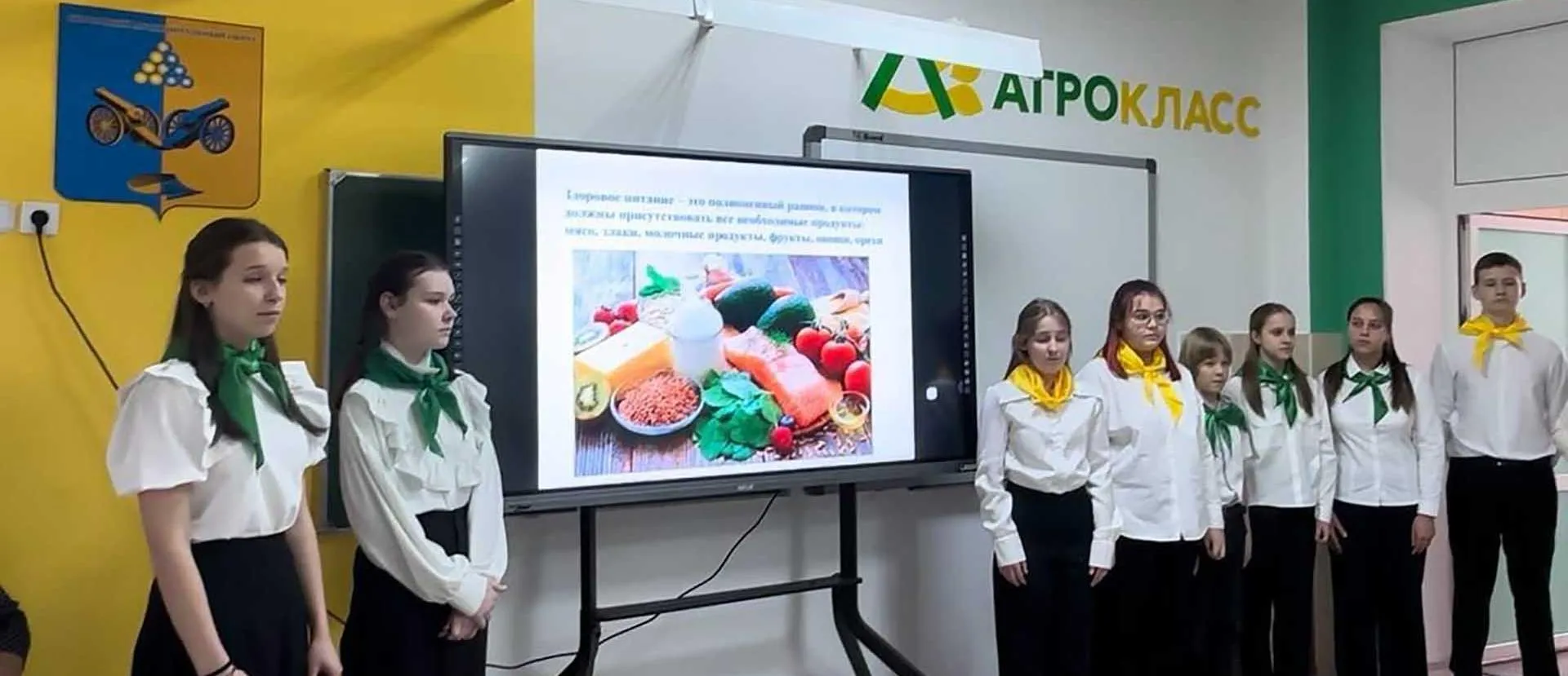 администрация Кировского округа