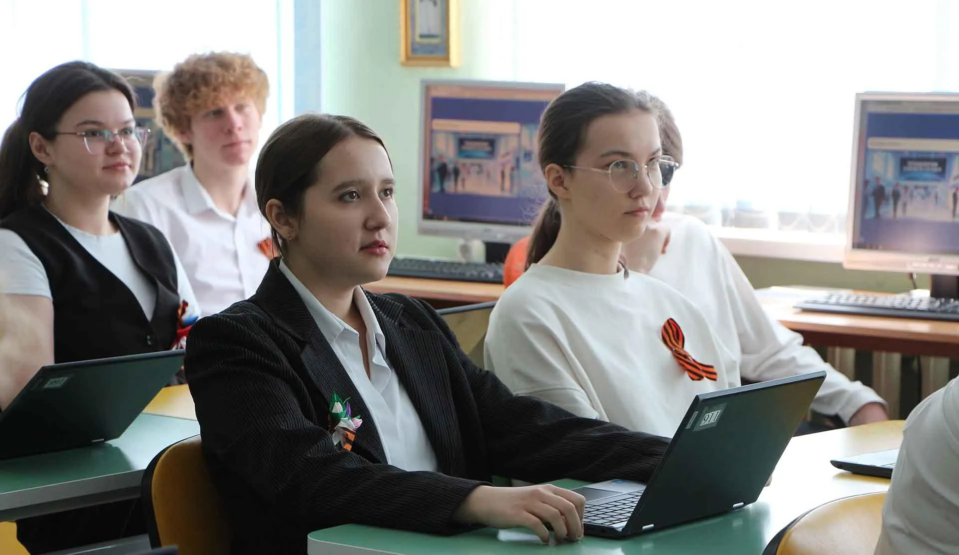 Министерство цифрового развития и связи Тульской области