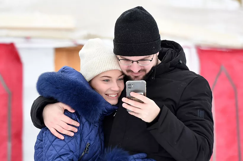 В&nbsp;Башкирии четыре села получили доступ к&nbsp;скоростному интернету