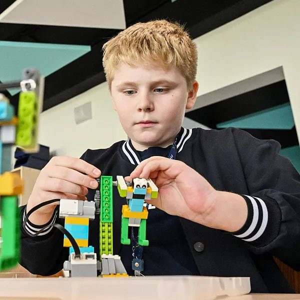 В&nbsp;Твери пройдет инженерно-промышленный фестиваль-выставка &laquo;Наследники.Tech&raquo;