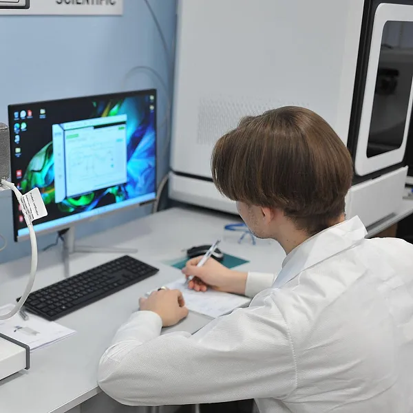 Мишустин рассказал о&nbsp;ключевых достижениях в&nbsp;науке и&nbsp;цифровых решениях