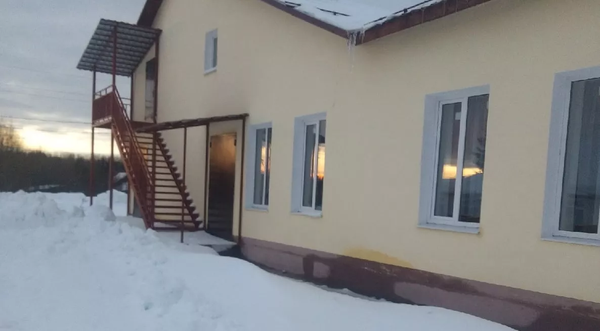 Министерство культуры Новгородской области