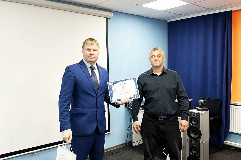 В&nbsp;Курганской области завершилась &laquo;Школа бережливого производства&raquo;