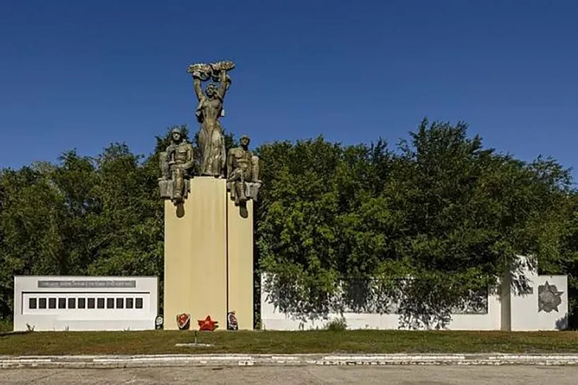 В&nbsp;самарском селе Августовка пройдет благоустройство парка