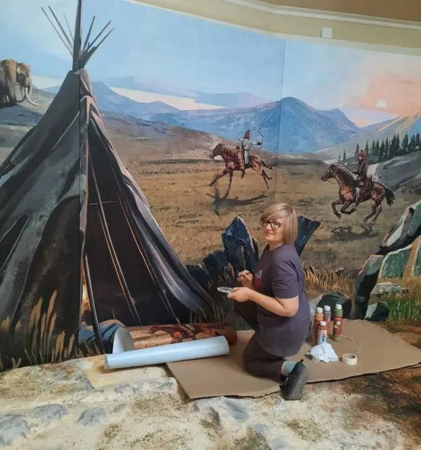 Министерство культуры Забайкальского края