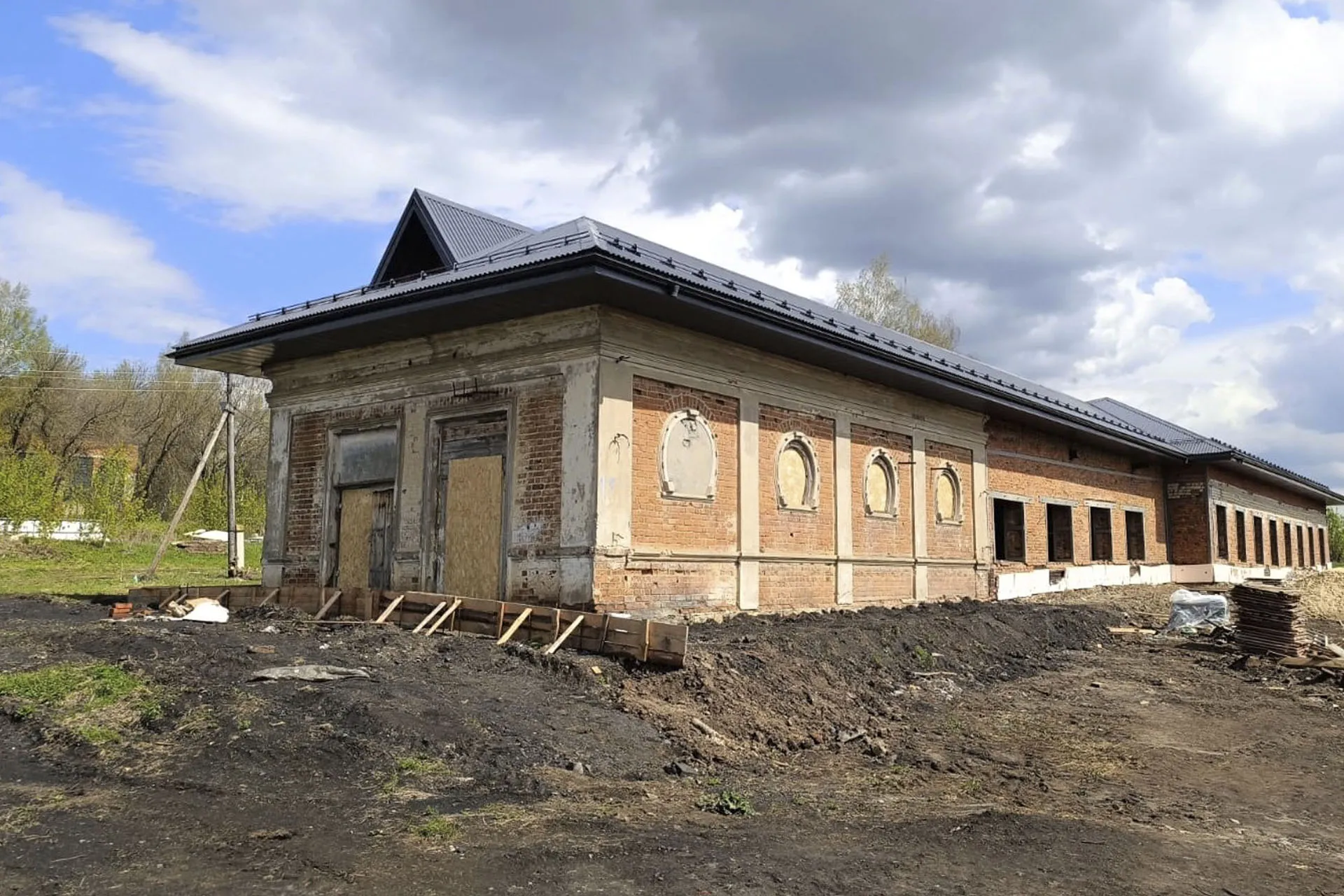 Министерство строительства, архитектуры и ЖКХ Республики Татарстан