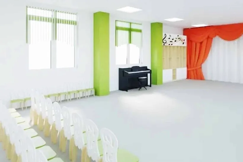 В&nbsp;подмосковном Королеве построят детский сад на&nbsp;350&nbsp;человек