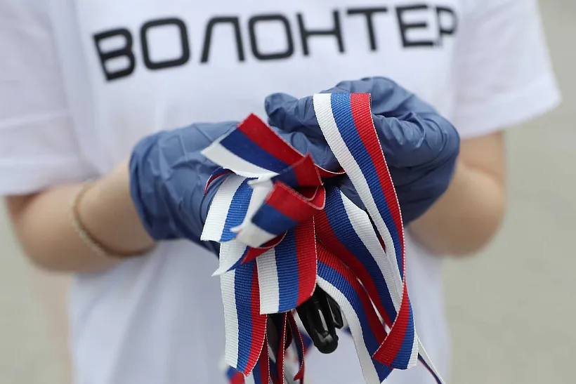 В&nbsp;Качканаре Свердловской области стартовал конкурс для&nbsp;волонтеров