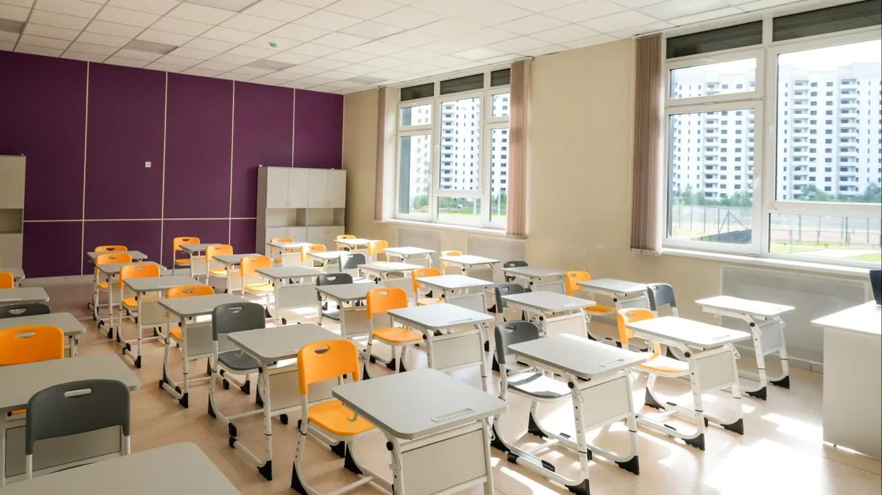 Министерство информации и молодежной политики Московской области