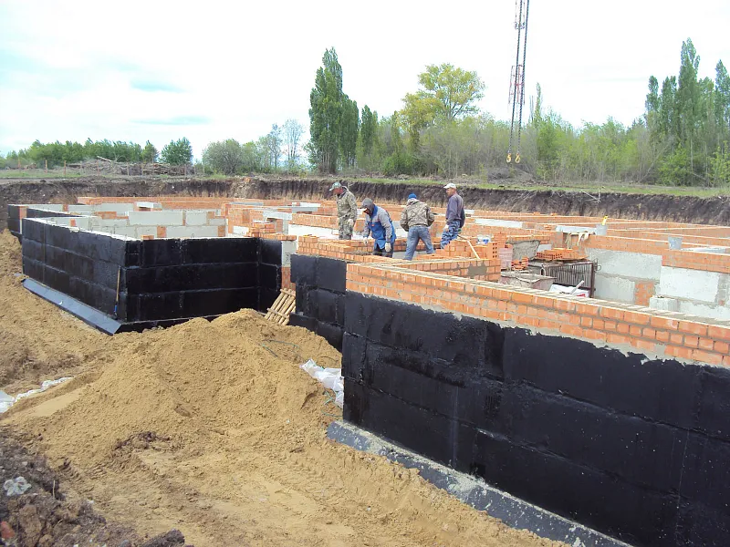 В&nbsp;Воронежской области строят корпус для&nbsp;стационарного соцобслуживания